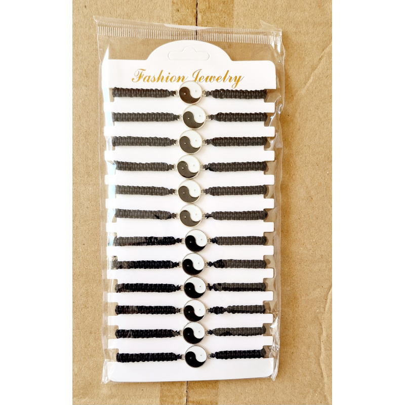 Брослет на руку  з вставками “Іньянь“