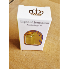 Олійка Благовонія Єрусалимське “Нард “8мл.