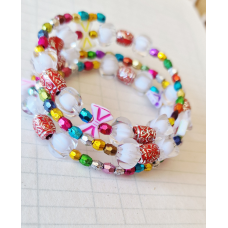 Брлслет на руку на дротку