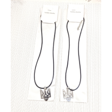 Кулон Герб України Тризуб Символ