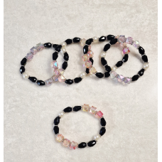 Брослети на руку з наместин 