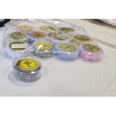 Ладан святковий в коробці 15грам