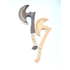 Дерев“яна іграшка бойова сокира 