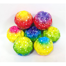 Мяч антистрес граві бол