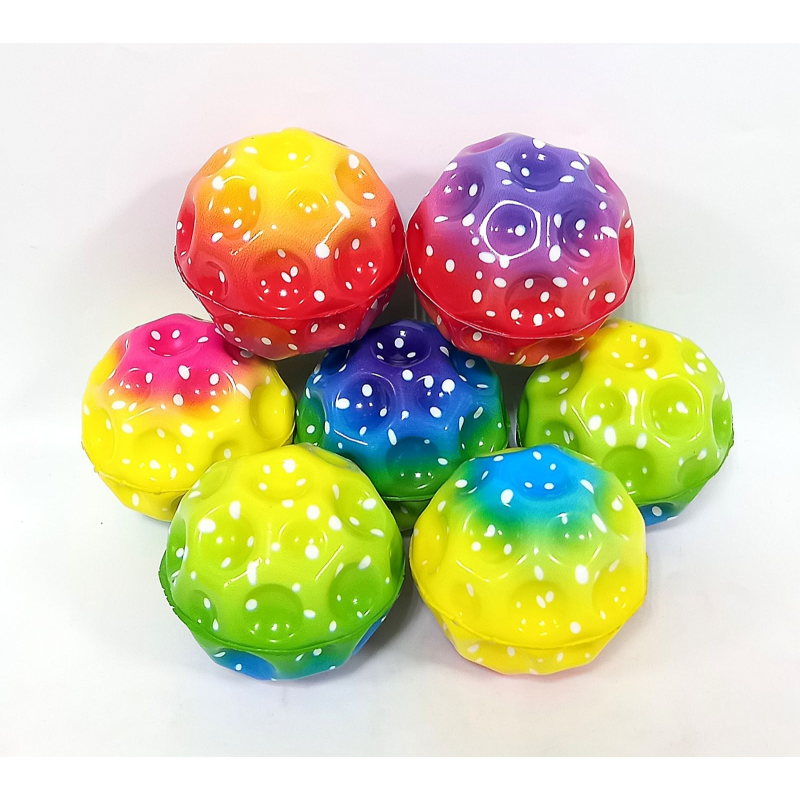 Мяч антистрес граві бол