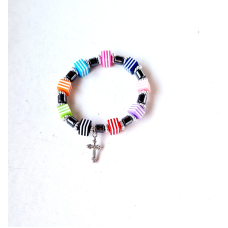 Яскравий браслет  для дітей та підлітків