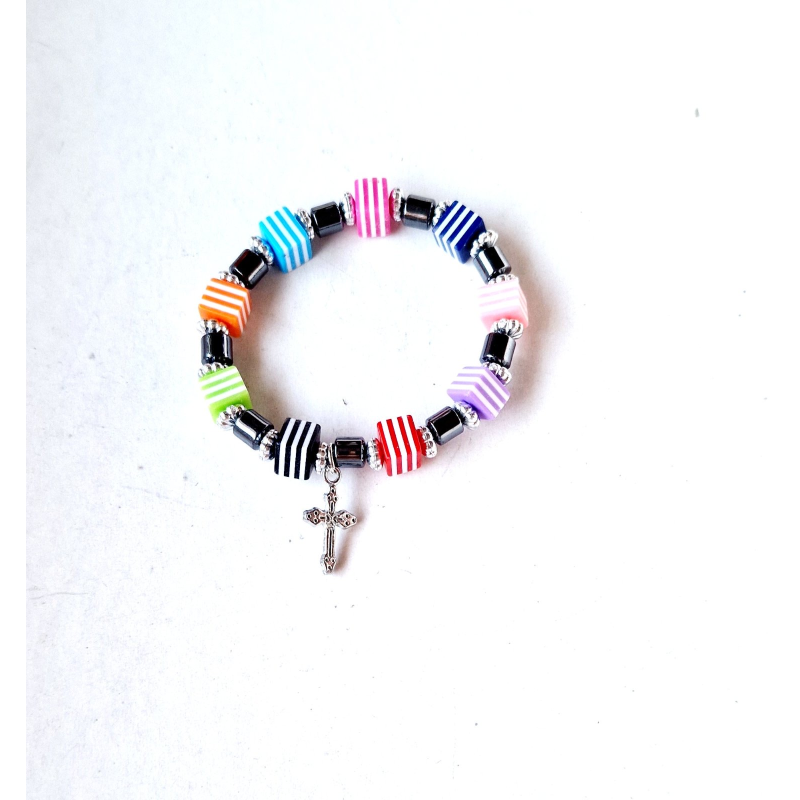 Яскравий браслет  для дітей та підлітків