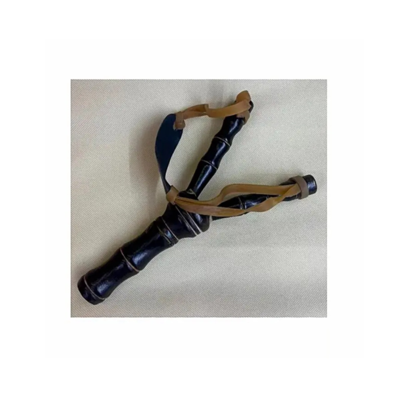 Рогатка з дерева Зброя іграшкова