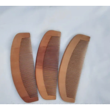 Гребінець з дерева Карпат