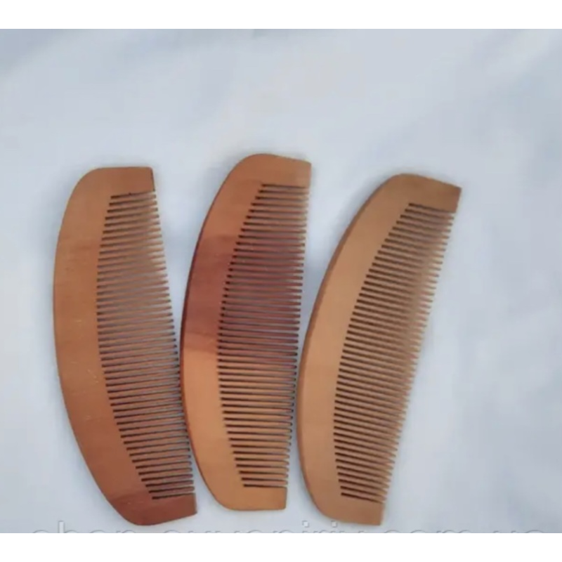 Гребінець з дерева Карпат