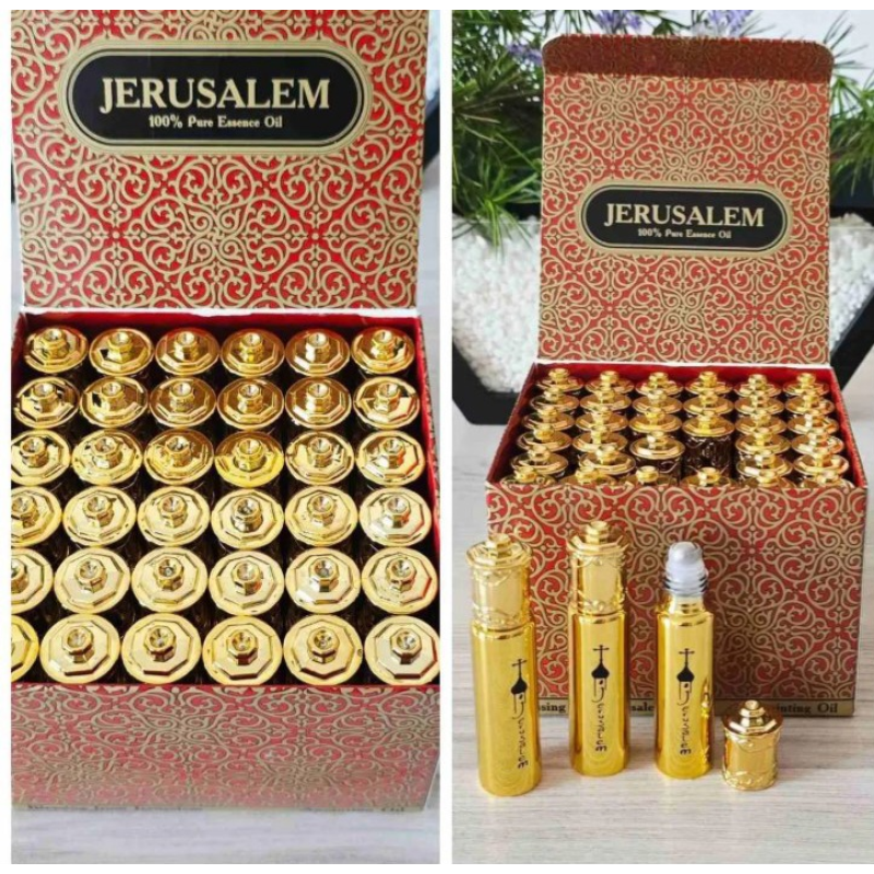 Грецький церковний Єлей 100% стійкий аромат,оригінал