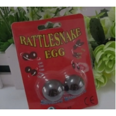 Магнітні шаріки -тріщотки