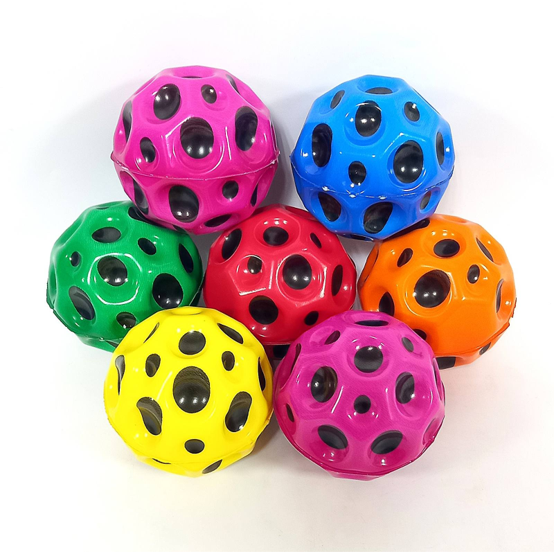 М“ячик метбол 7см.