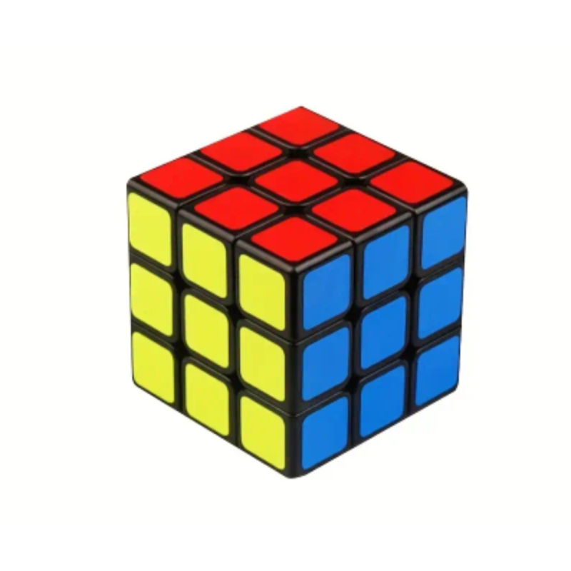 Кубик Рубіка 3×3