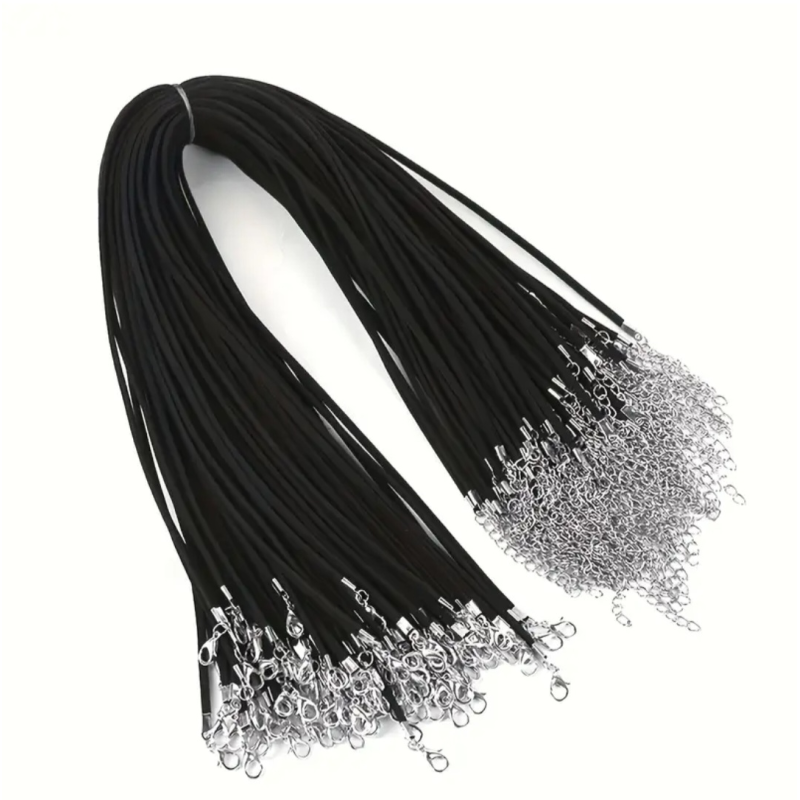 Нитка для хрестиків та кулонів Нитка для хрестиків та кулонів