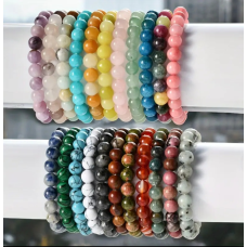 Красиві брослети на руку