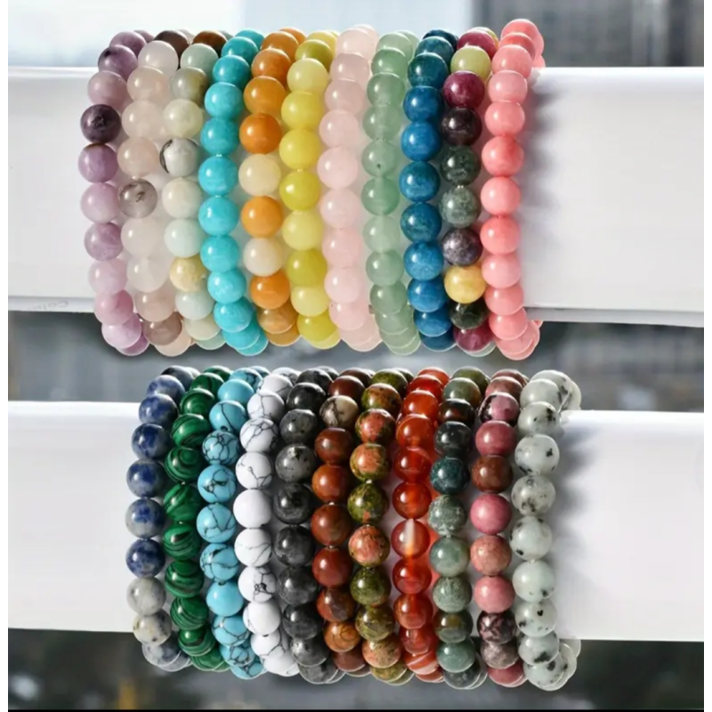 Красиві брослети на руку