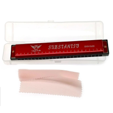 Гармошка музикальна