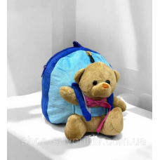 Дитяча сумка-рюкзак 