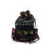 Рюкзак в українському карпатському стилі великий Рюкзак в українському карпатському стилі великий