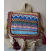 Красивий рюкзак в етно стилі Красивий рюкзак в етно стилі