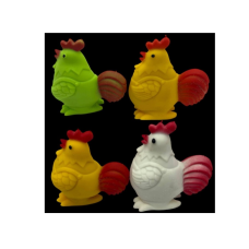 Іграшка антистрес  пісок Курча 