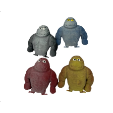 Іграшка антистрес тягучка Мавпа Горило