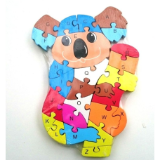 Пазли головоломки дерев“яні