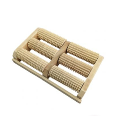 Масажер для ніг з 6-коліс