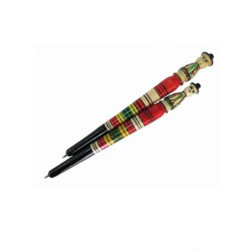 Ручка з дерева “Гуцул“