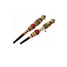 Ручка сувенірна ГОЛИЙ ГУЦУЛ