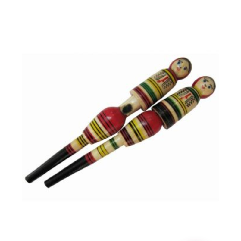 Сувенірна ручка ГОЛА ГУЦУЛКА