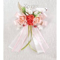 Прикраси на великодній кошик, декор пасхальний