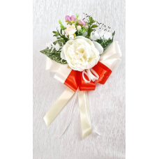 Прикраси на великодній кошик,святковий декор