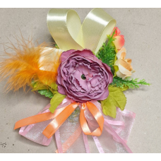 Прикраси на великодній кошик,декор пасхальний