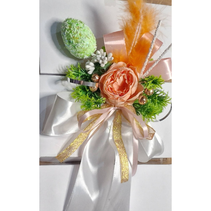 Прикраси на великодній кошик,декер кошика Прикраси на великодній кошик,декер кошика