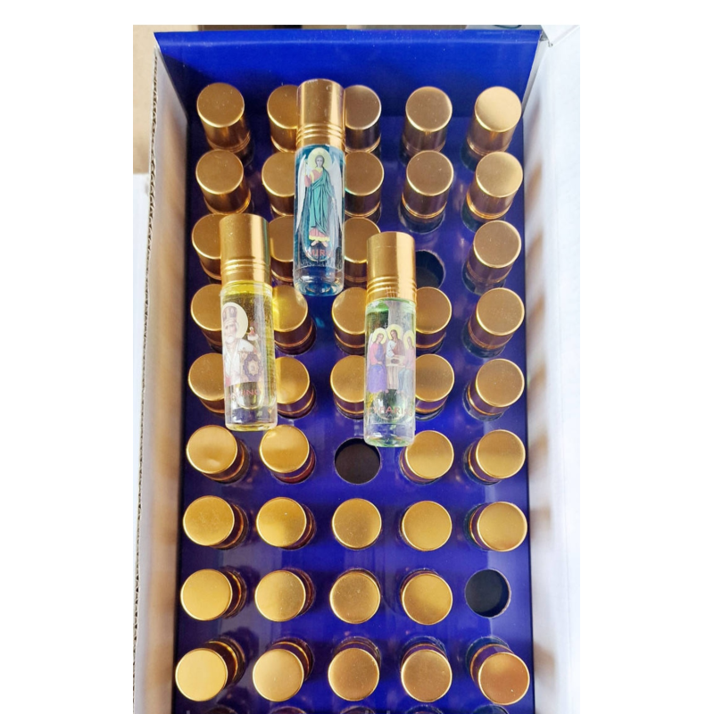 Олійка Єрусалимська Благовонія 50шт