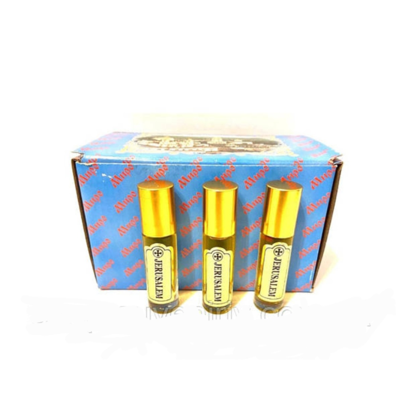 Олійка “ Аромати єрусалима “ Олійка “ Аромати єрусалима “