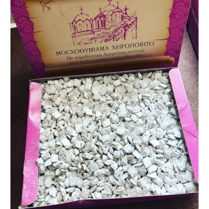 Ладан Грецький ароматизований