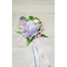 Прикраси на великодній кошик