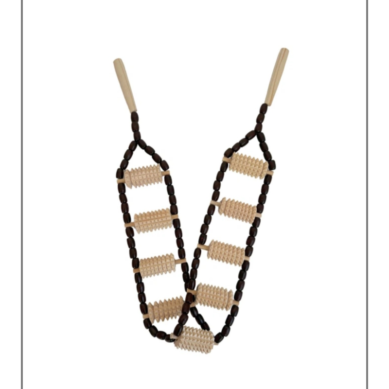 Масажер великий для спини