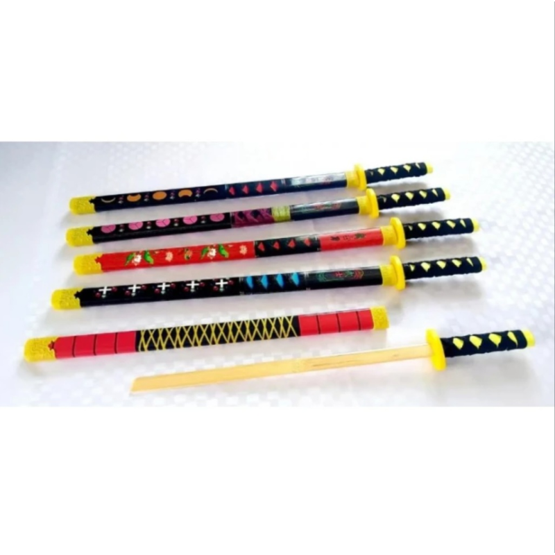 Іграшкова зброя “Катана“