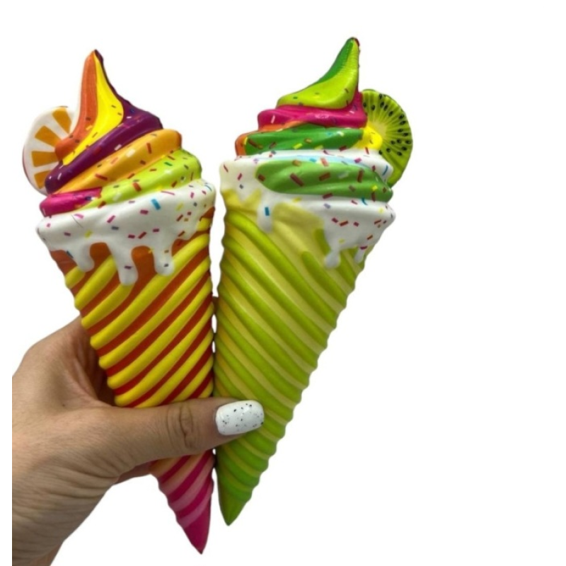 Антистрес Сквіш морозиво-тістечко Антистрес Сквіш морозиво-тістечко