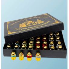 Церковне масло Греція 48шт.