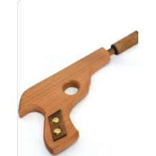 Дитяча зброя ПІСТОЛЕТ з дерева