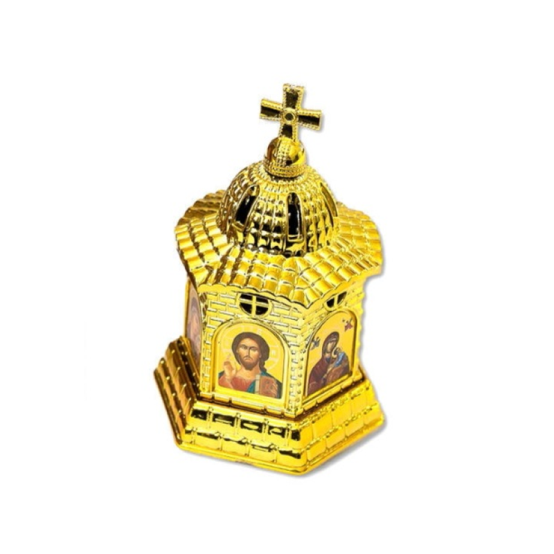 Ароматизатор в автомобіль