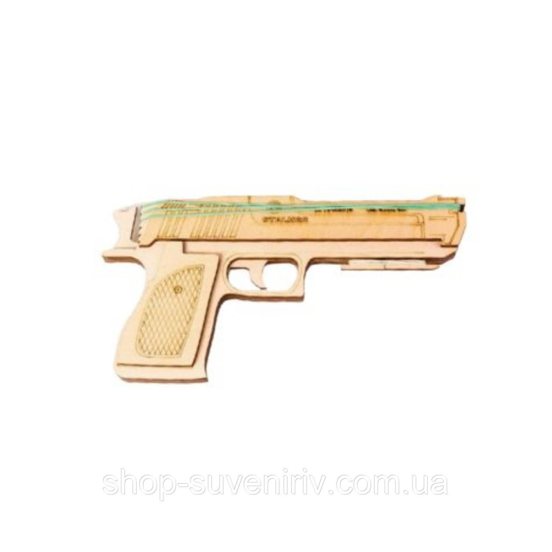 Мотоцикл дерев“яний